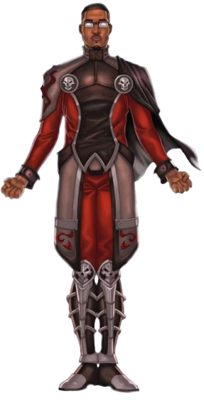 Fighting Game